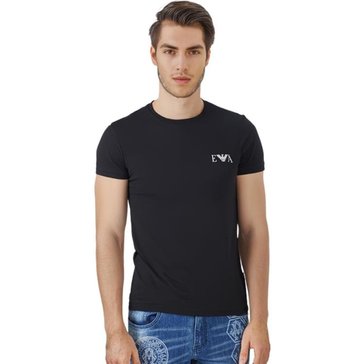Футболка EMPORIO ARMANI SS23 T 2 - изображение 5