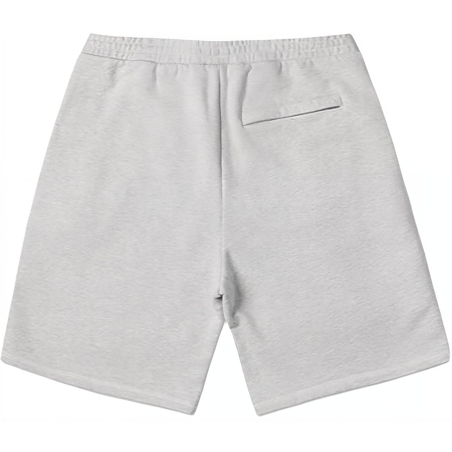 Шорты Converse Embroidered Shorts Gray - изображение 2