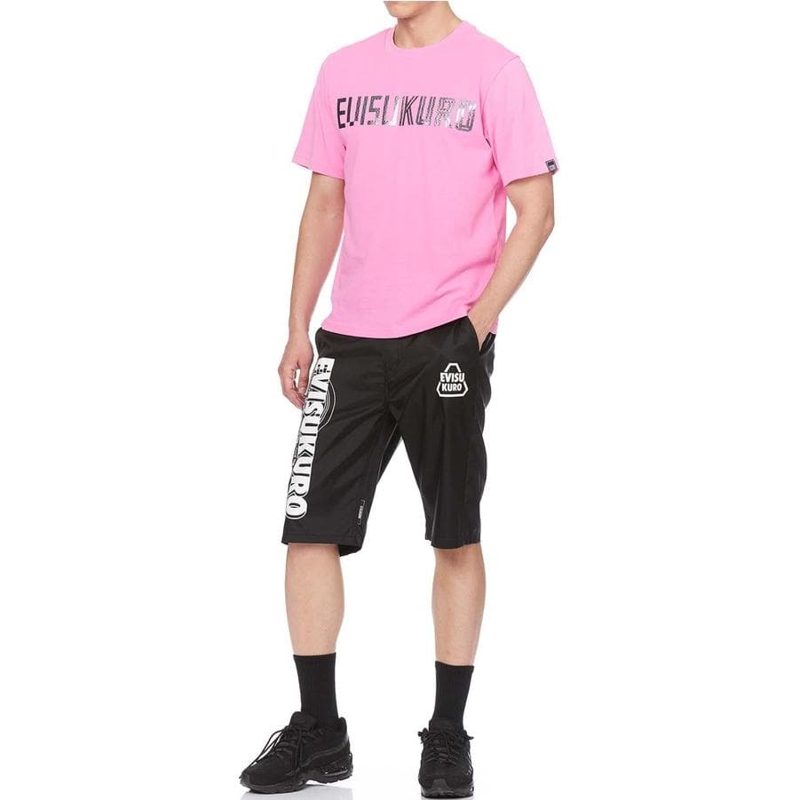 Шорты EVISU - изображение 5