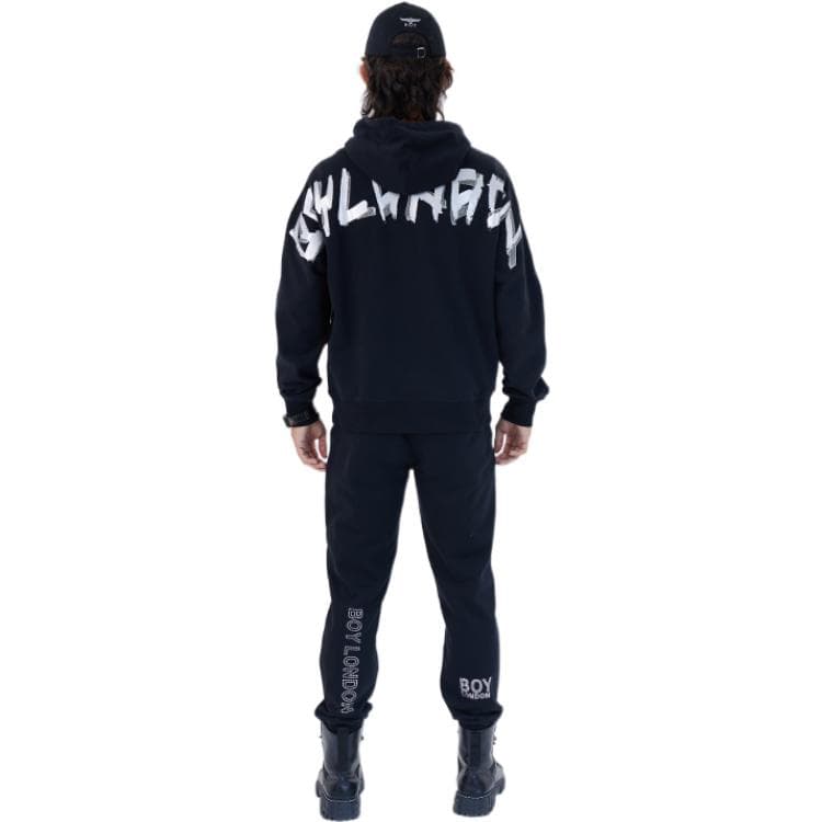 Худи Boy London FW22 logo - изображение 4