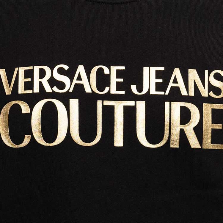 Худи VERSACE JEANS COUTURE FW22 - изображение 10