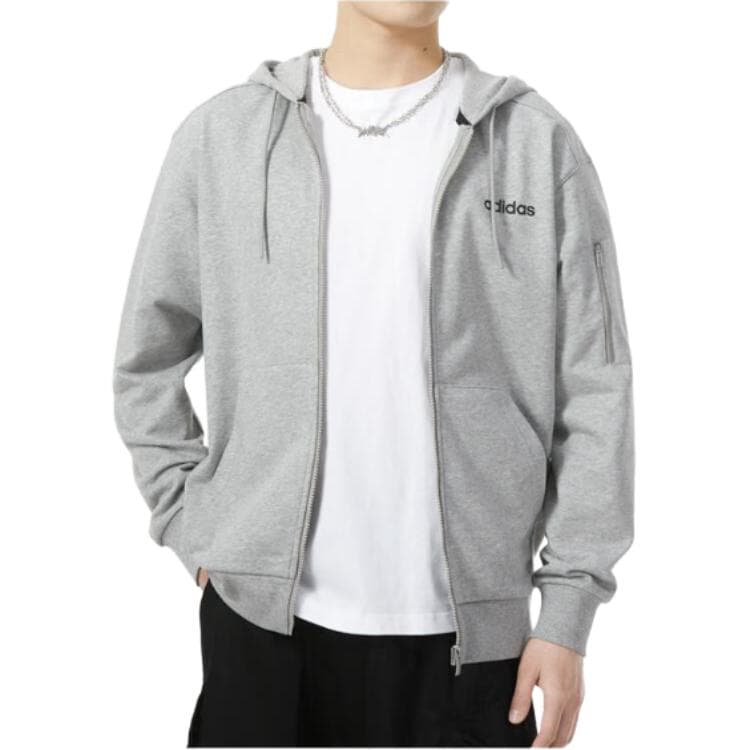 Худи adidas - изображение 4