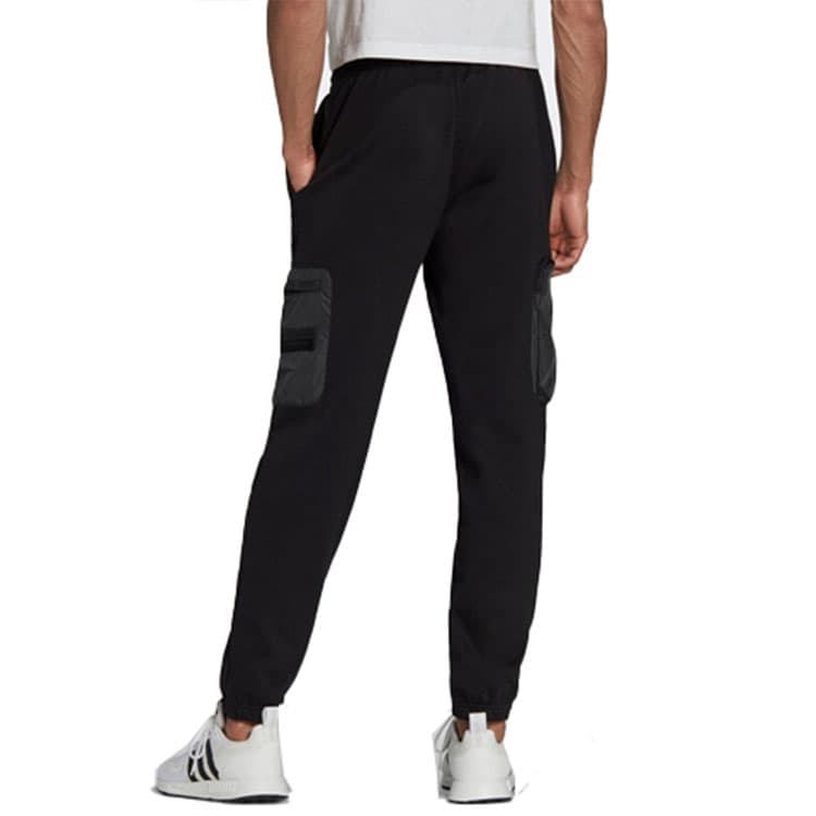 Штаны adidas originals - изображение 4