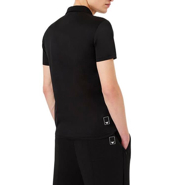 Поло EMPORIO ARMANI SS22 Polo - изображение 3
