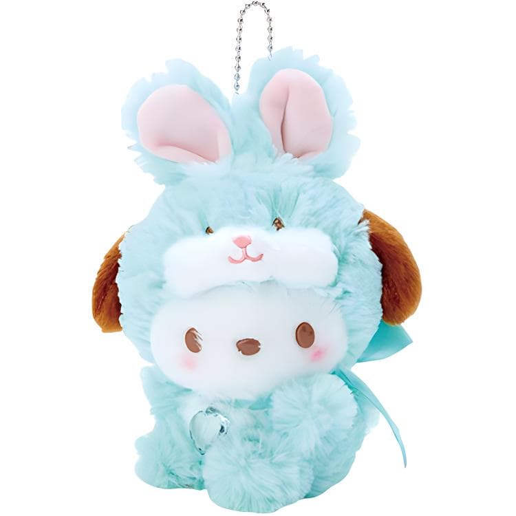 Мягкая игрушка Sanrio 17cm - изображение 1