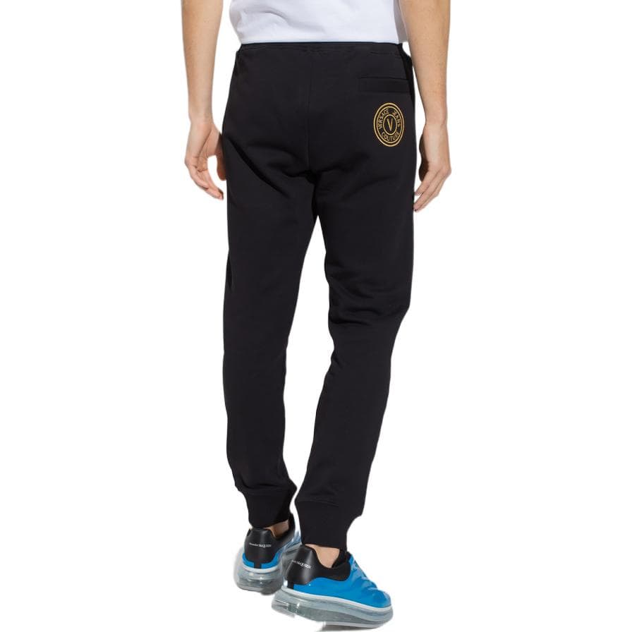 Штаны VERSACE JEANS COUTURE SS22 - изображение 4