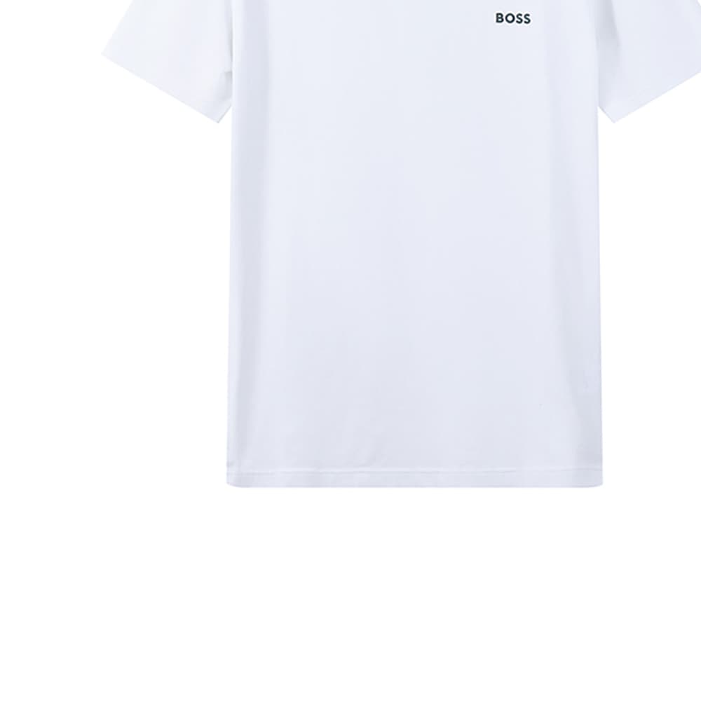 Футболка HUGO BOSS T - изображение 5