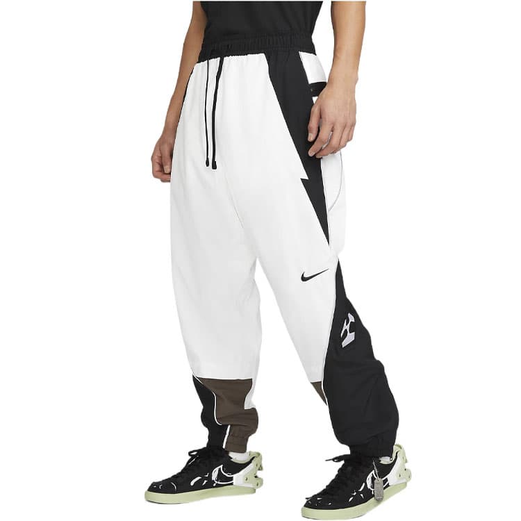 Штаны Nike x ACRONYM - изображение 5