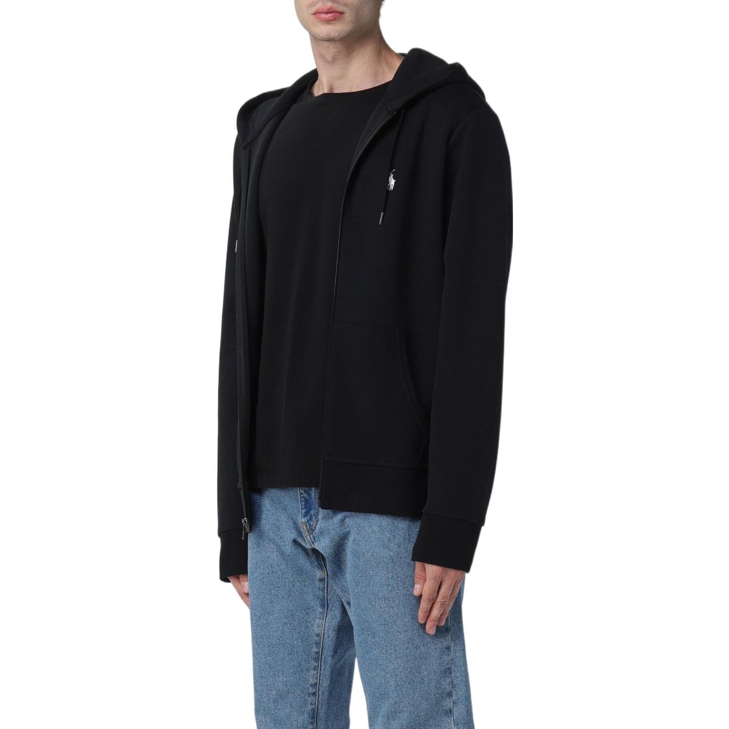 Худи Polo Ralph Lauren FW22 Logo - изображение 5
