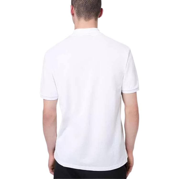Поло HUGO BOSS SS22 Polo - изображение 4