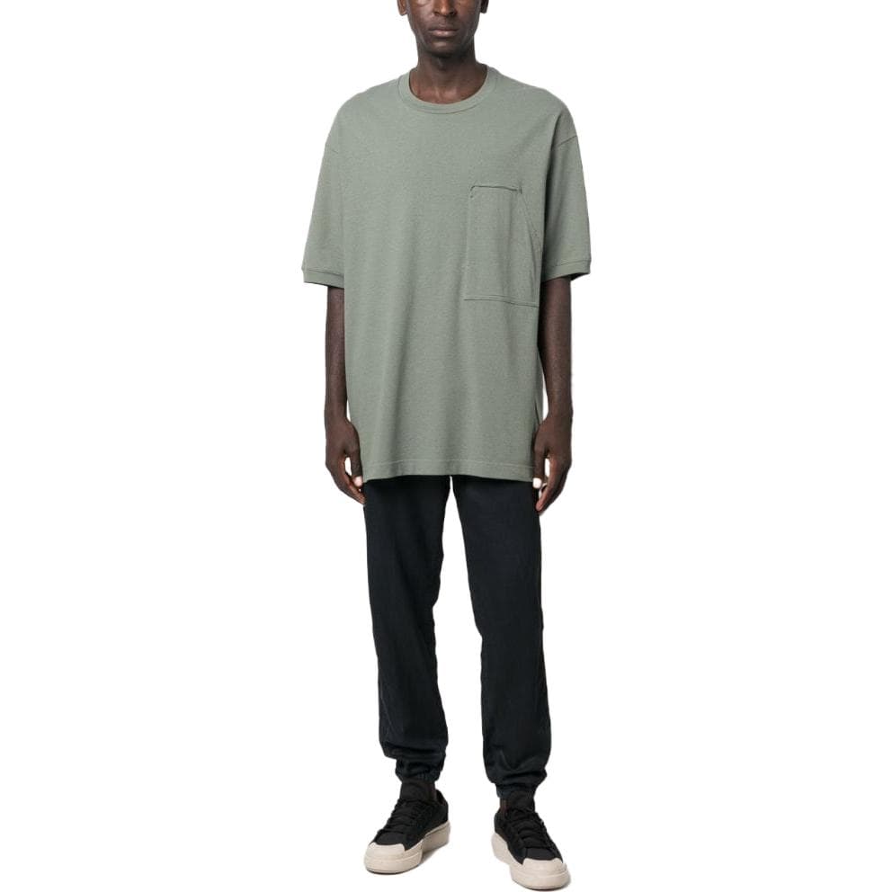 Футболка Y-3 T - изображение 2