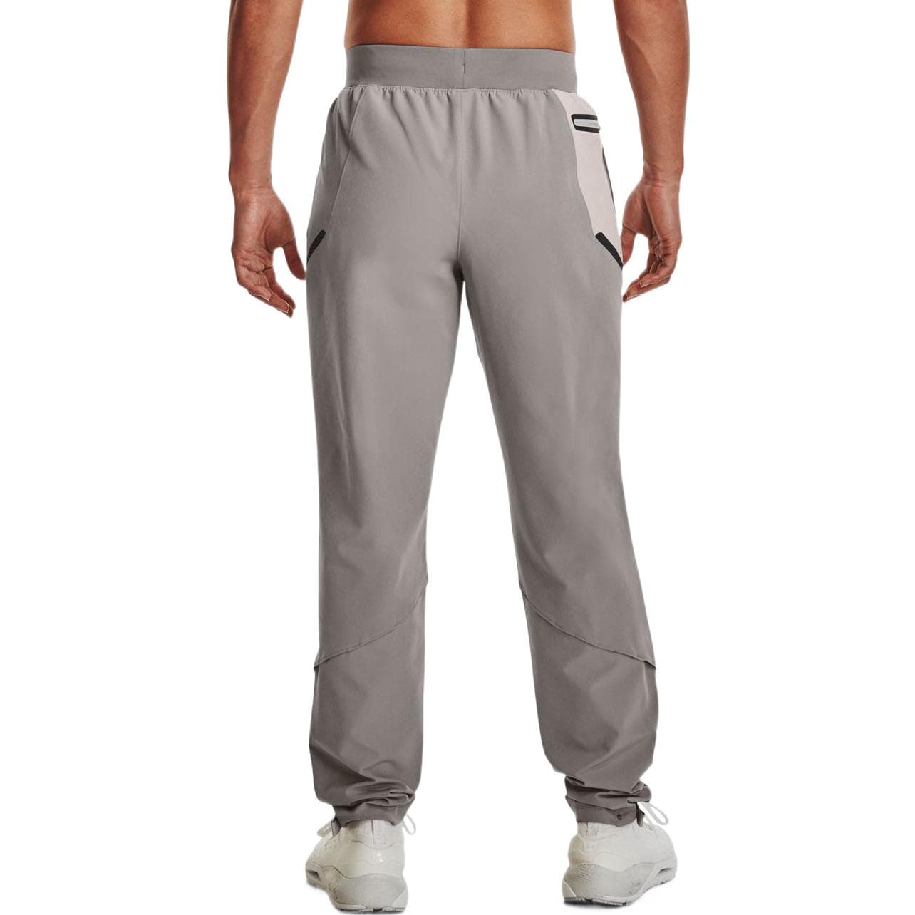 Штаны Under Armour FW22 - изображение 5