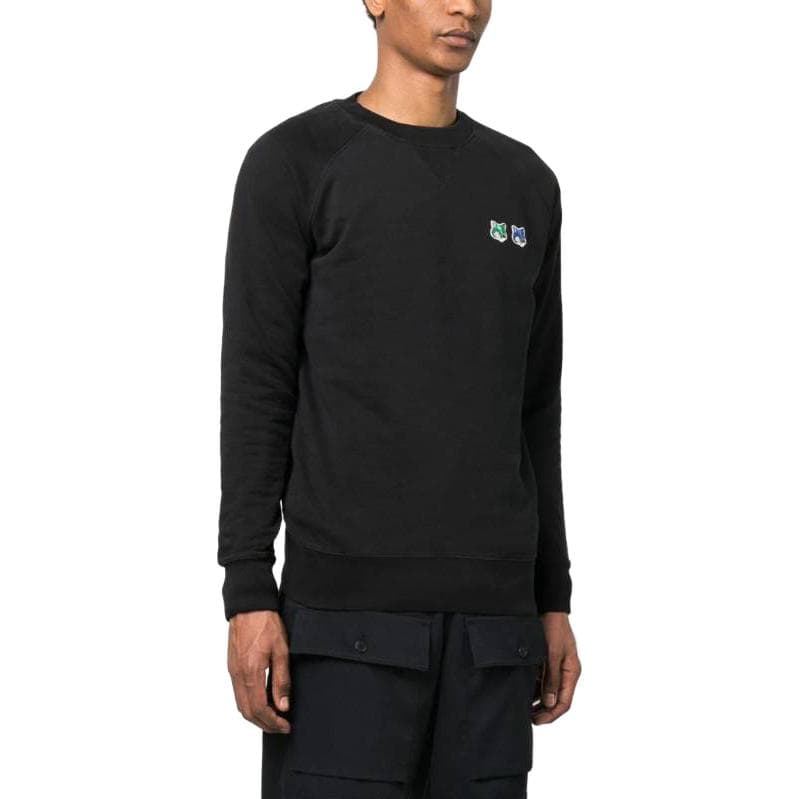 Худи Maison Kitsune SS23 Logo - изображение 5