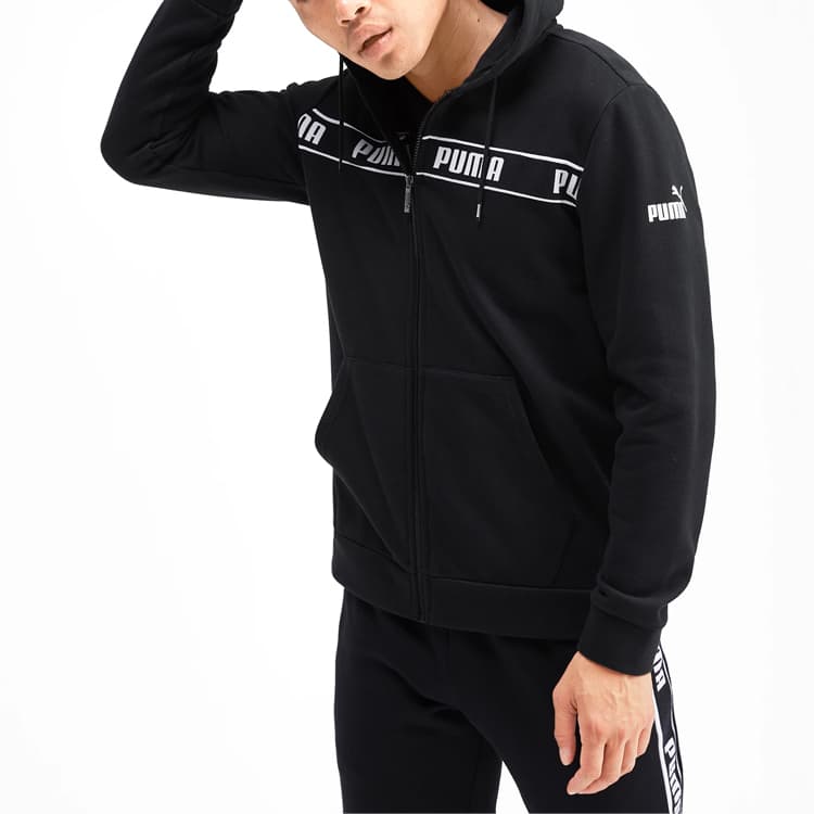 Куртка Puma - изображение 4