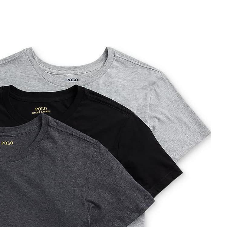 Футболка Polo Ralph Lauren - изображение 6