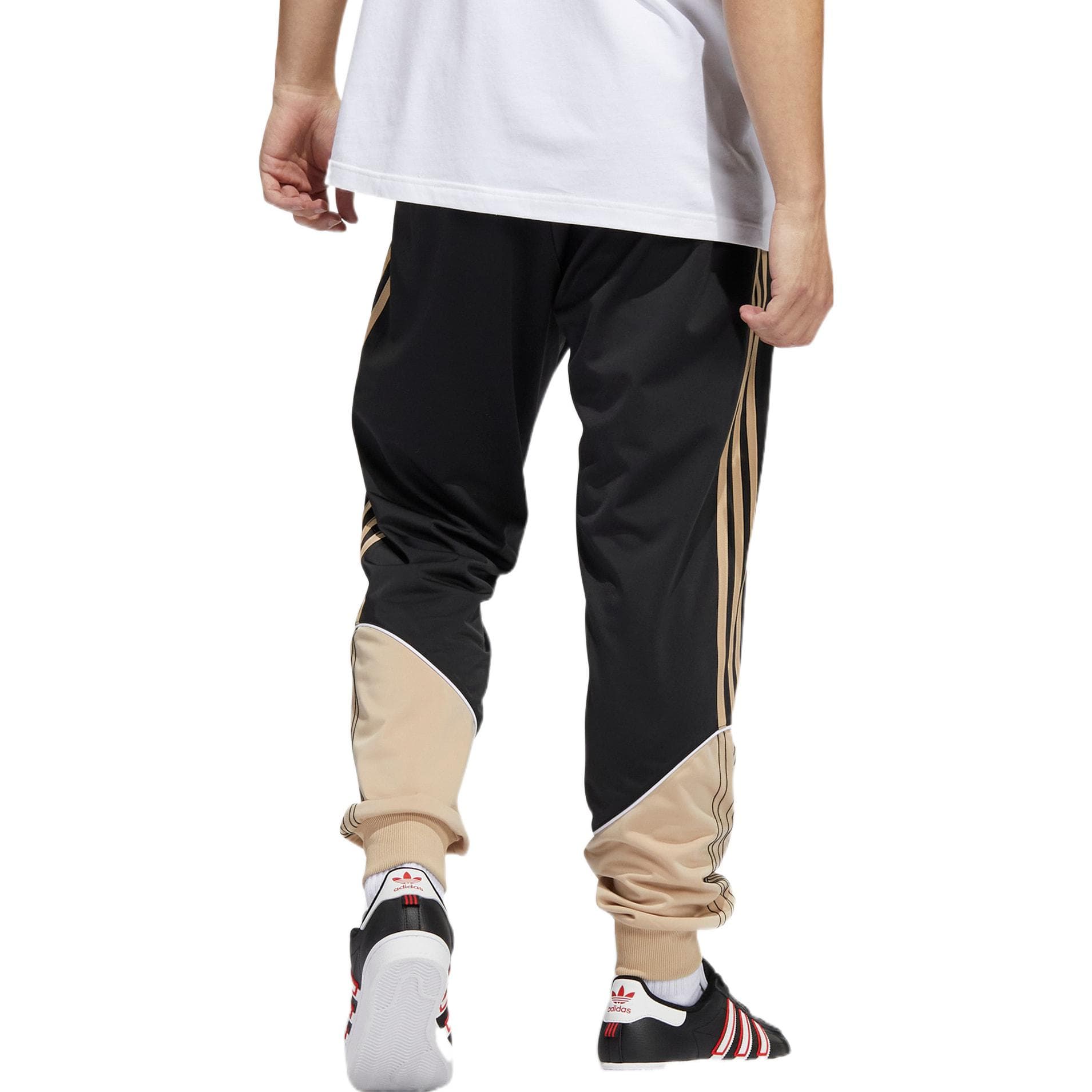 Штаны adidas originals - изображение 3