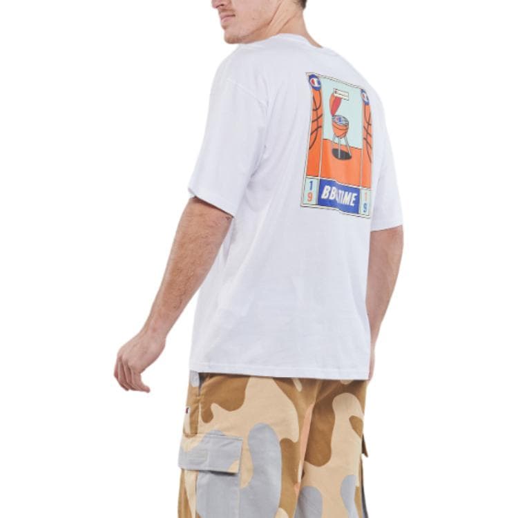 Футболка Champion T - изображение 5