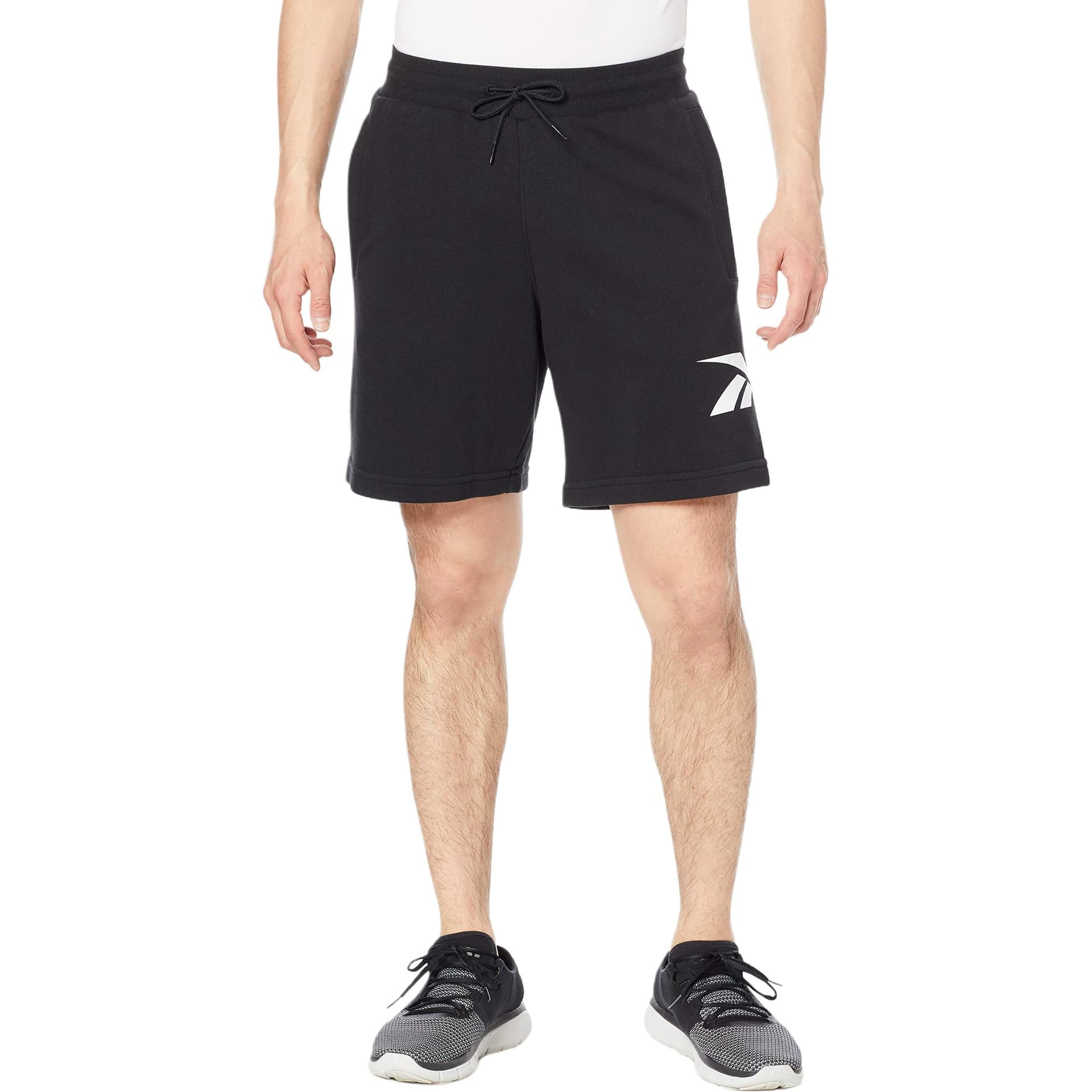 Шорты Reebok SHORT Logo - изображение 3