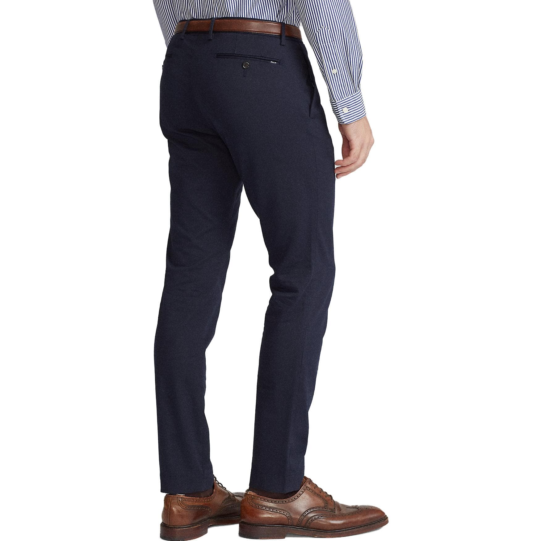 Штаны Polo Ralph Lauren SS23 - изображение 3