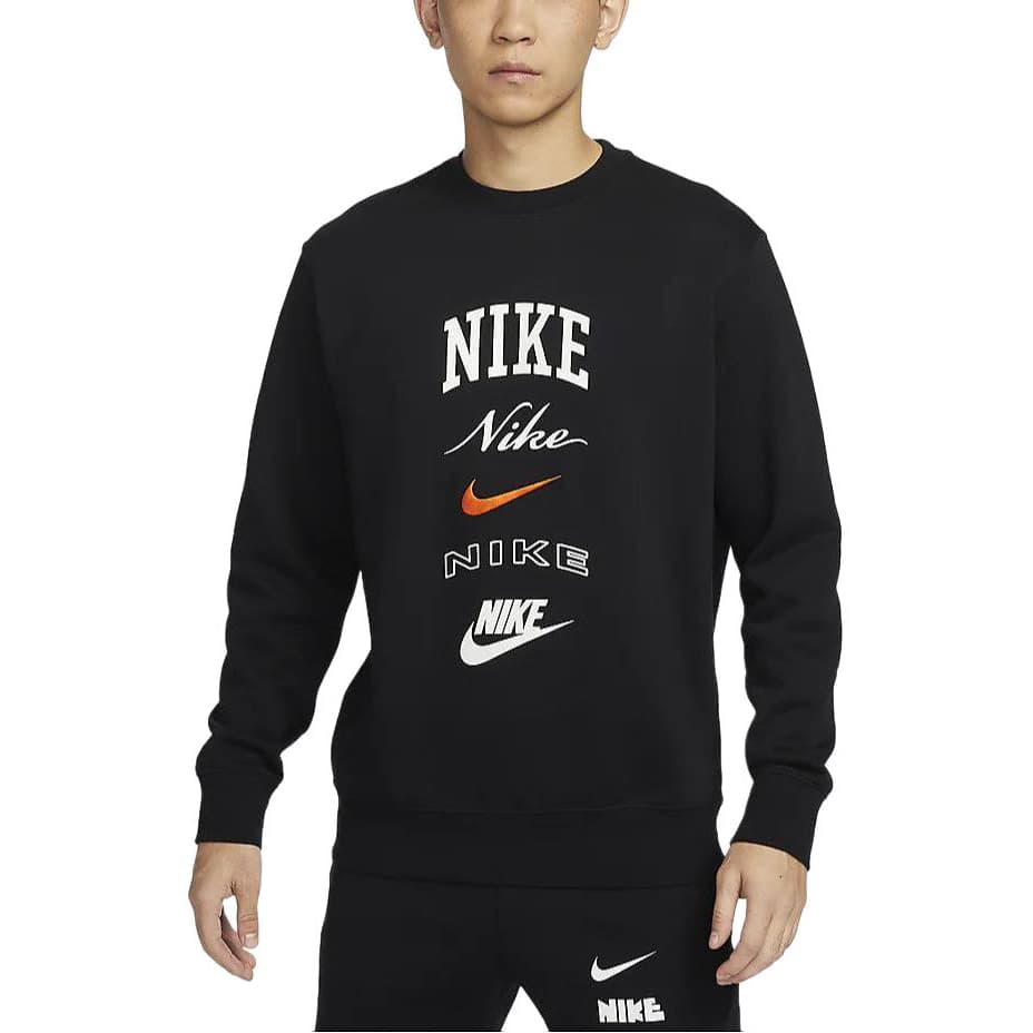 Худи Nike Club Fleece - изображение 3