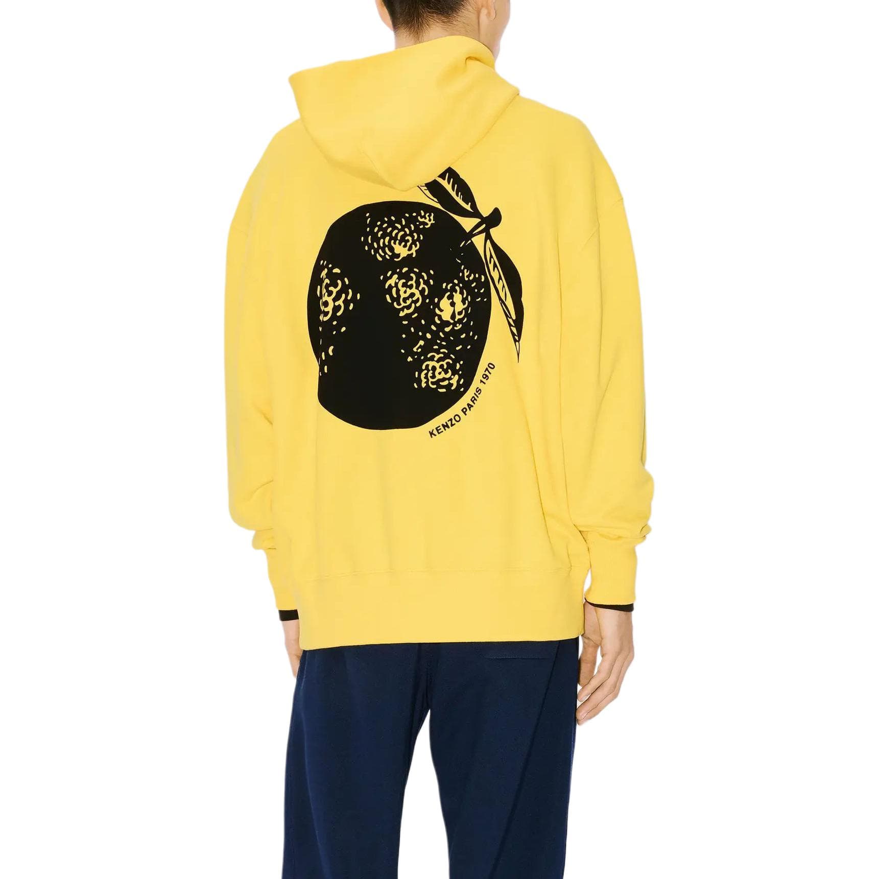 Худи KENZO SS24 - изображение 5
