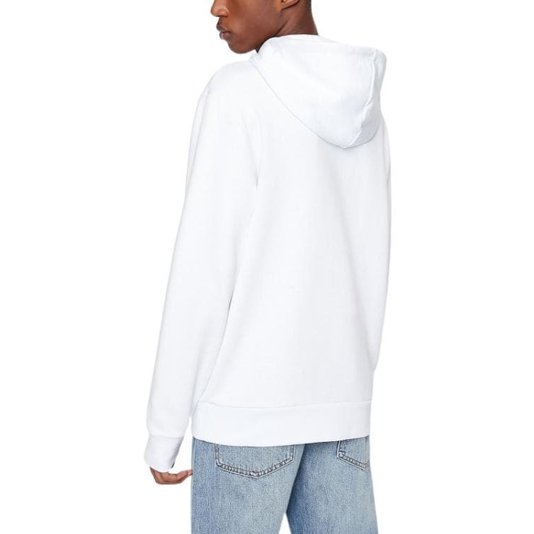 Куртка ARMANI EXCHANGE FW22 Logo - изображение 4