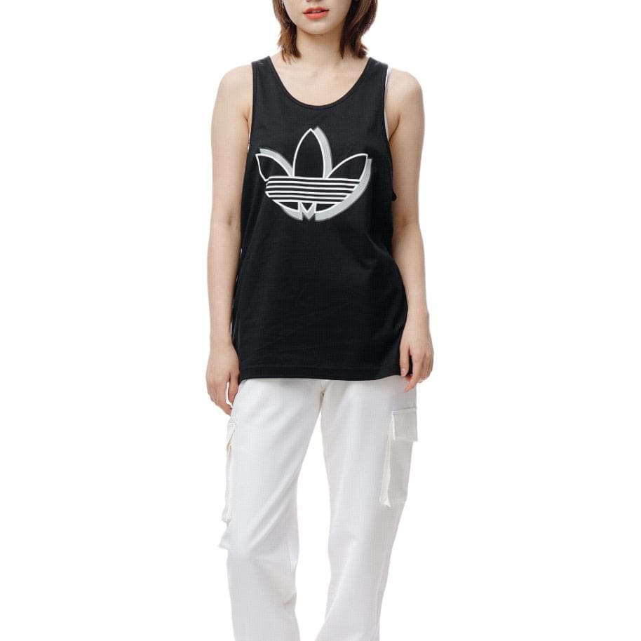 Майка adidas originals - изображение 4
