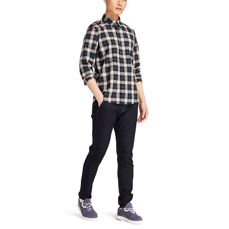 Штаны Timberland - изображение 3
