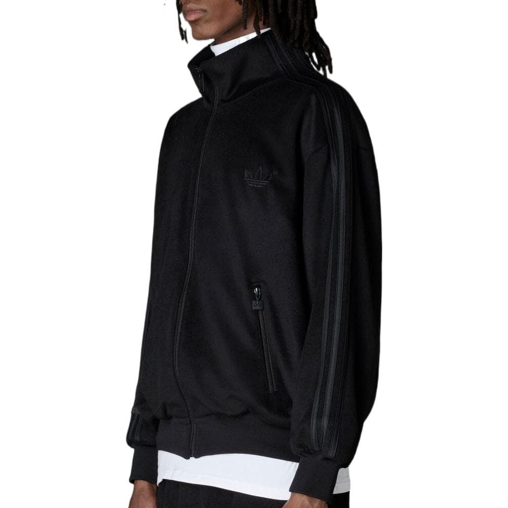 Куртка adidas originals FW22 Logo - изображение 4