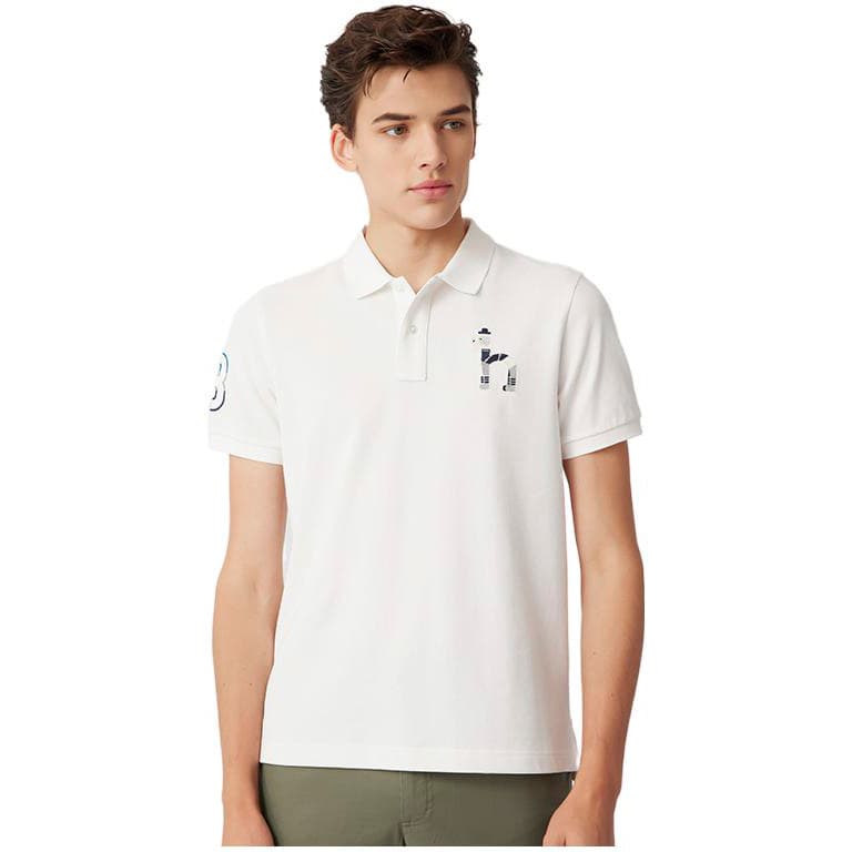 Поло HAZZYS Polo - изображение 3