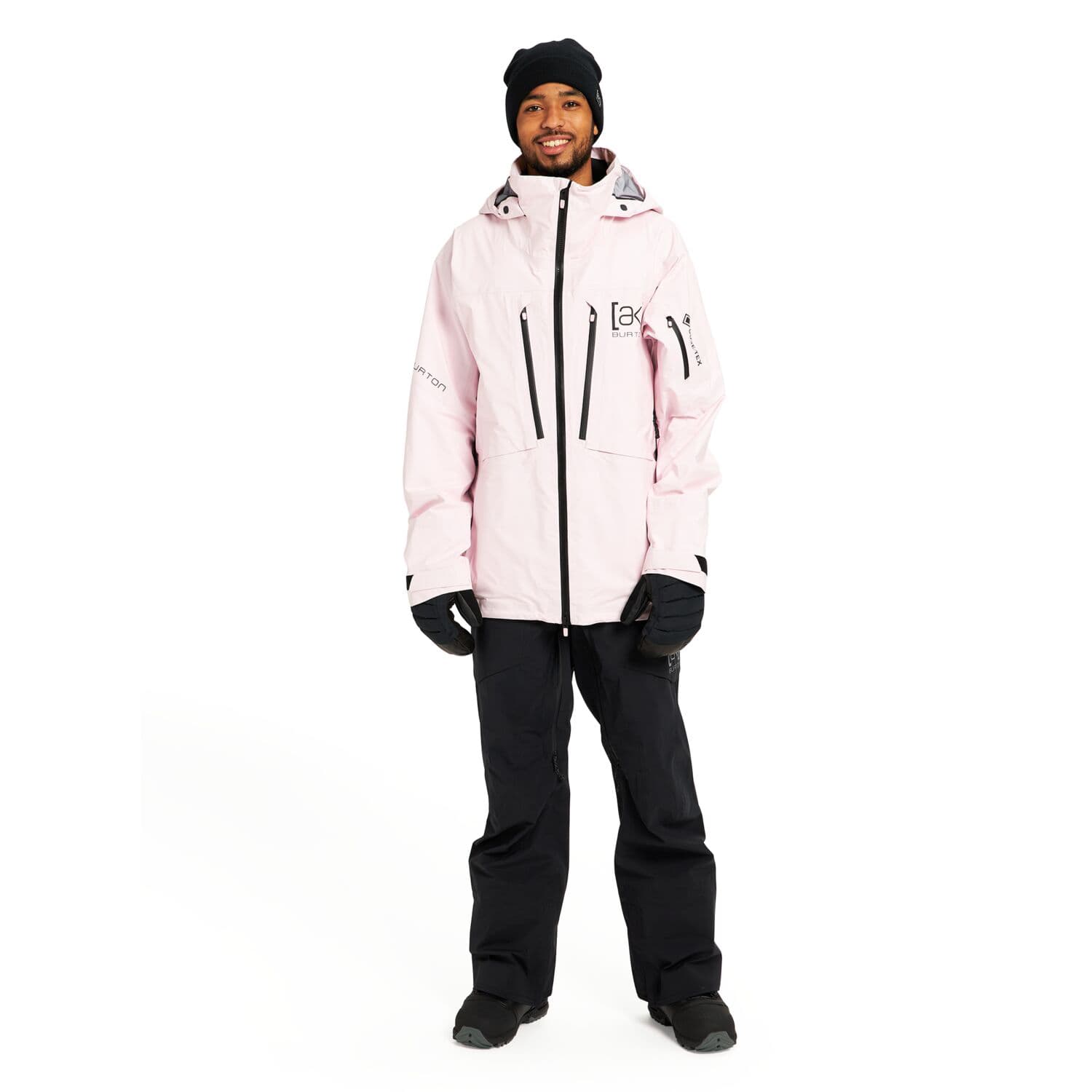 Горнолыжный костюм BURTON AK Gore-tex 3L Hover - изображение 2
