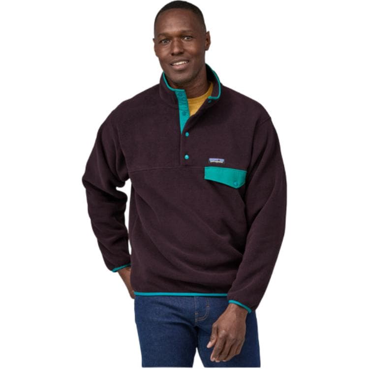 Patagonia Флис Одежда Мужская - изображение 5
