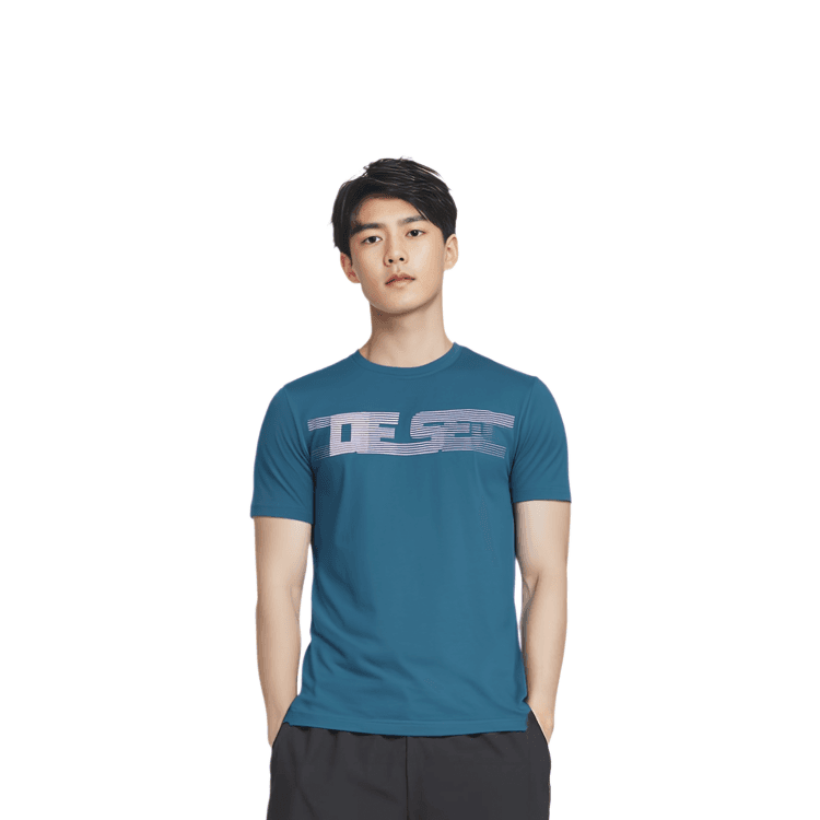Футболка DIESEL FW22 T - изображение 8