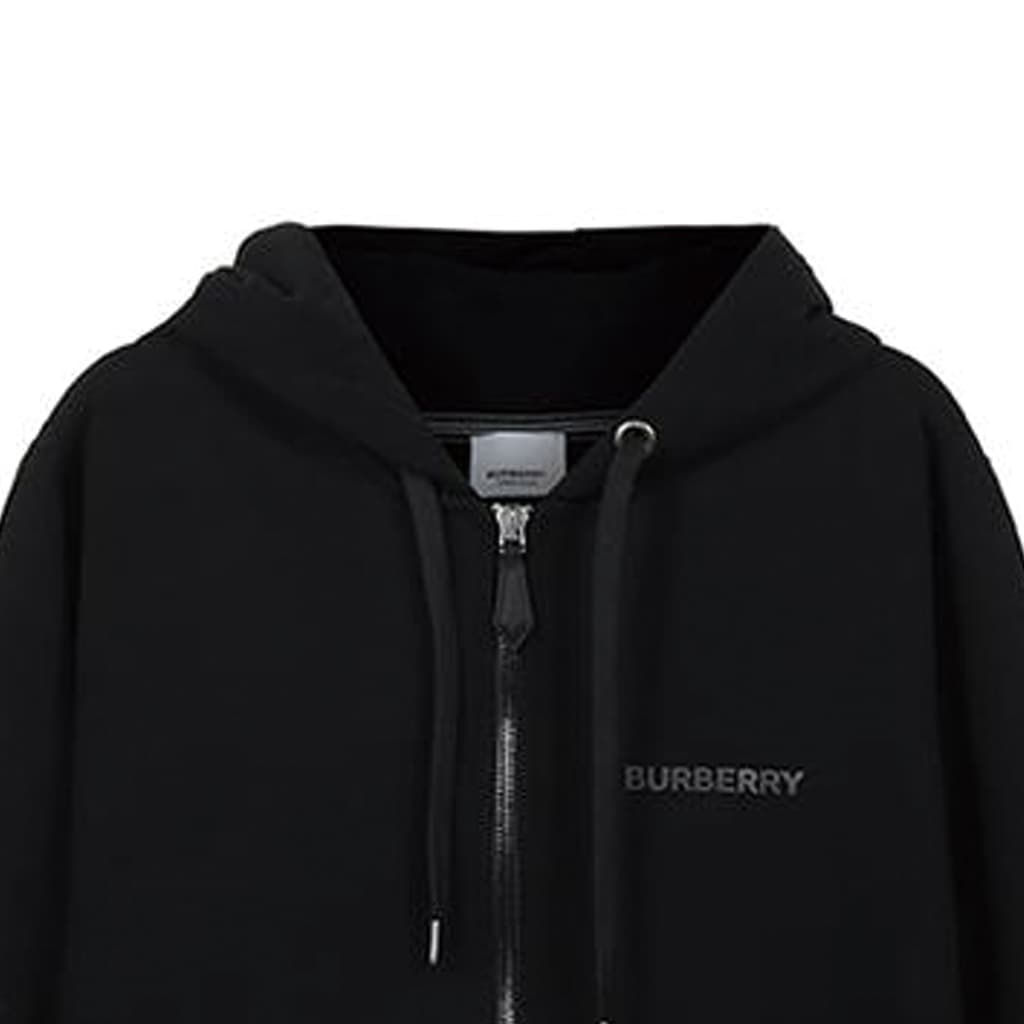 Худи Burberry SS22 - изображение 4