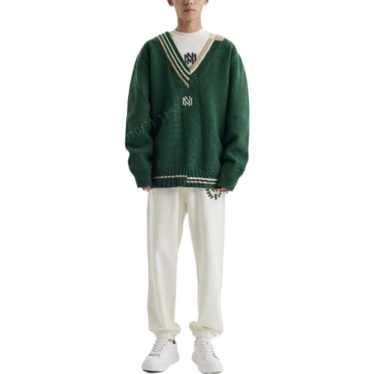 Кофта Mitchell Ness LogoV - изображение 4