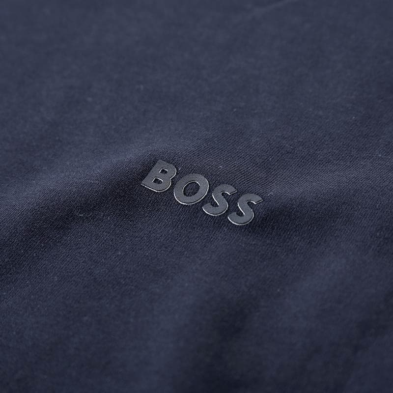 Худи HUGO BOSS SS24 Logo - изображение 4