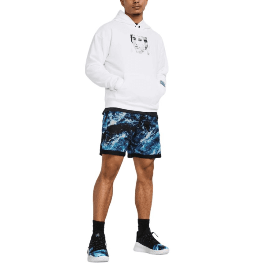 Худи Under Armour x UA - изображение 5