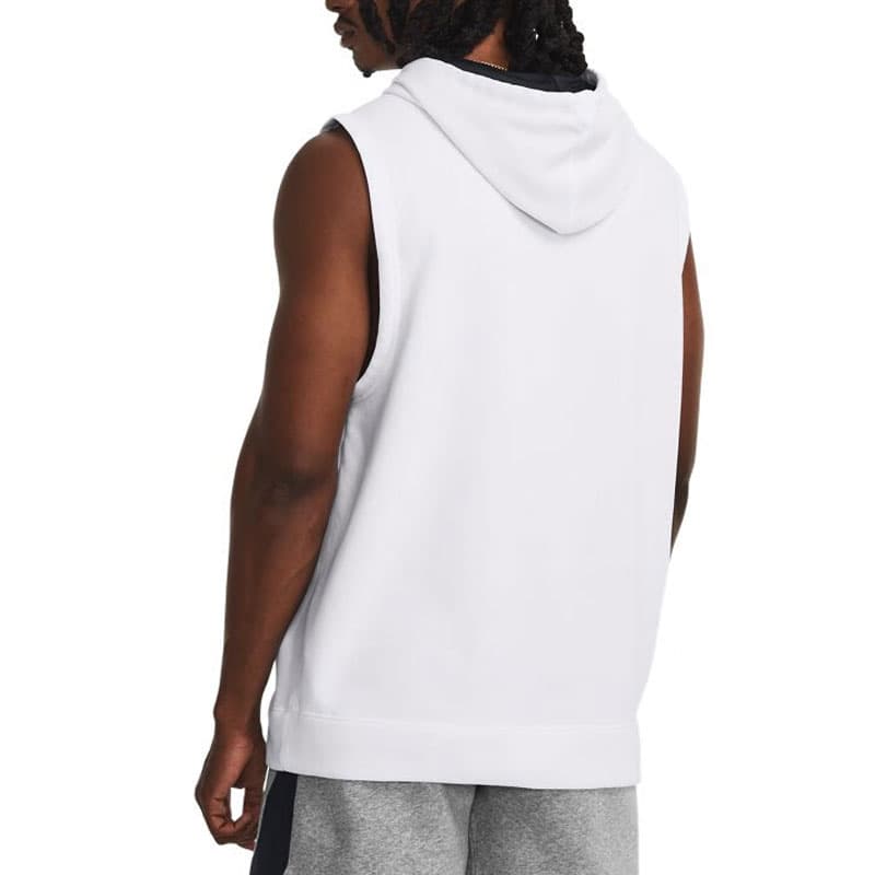 Баскетбольная майка Under Armour Curry - изображение 4