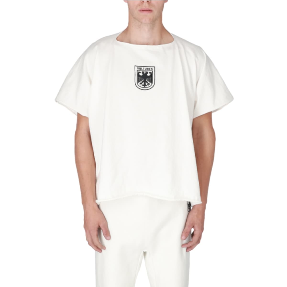Футболка YEEZYSS24 GOSHA T - изображение 3