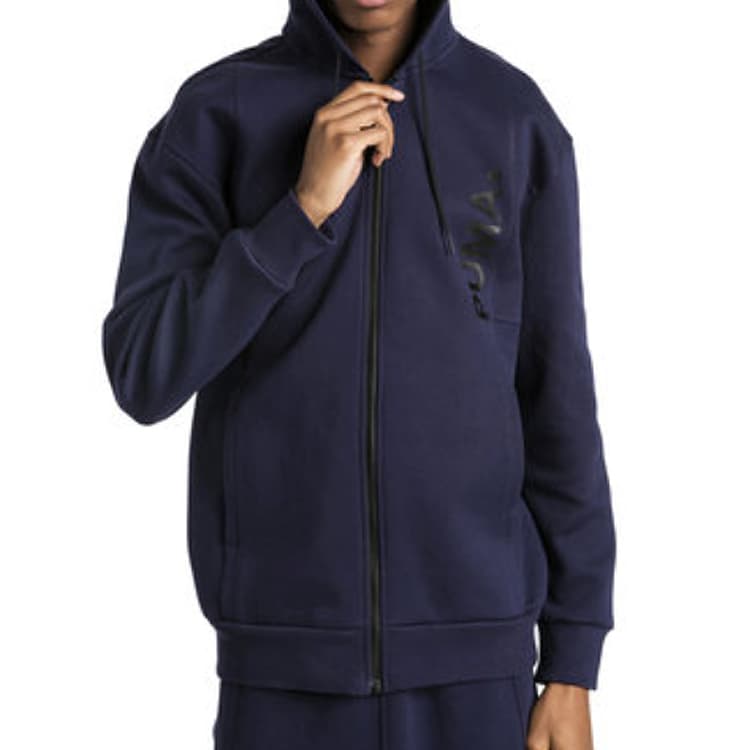 Куртка Puma Logo - изображение 4