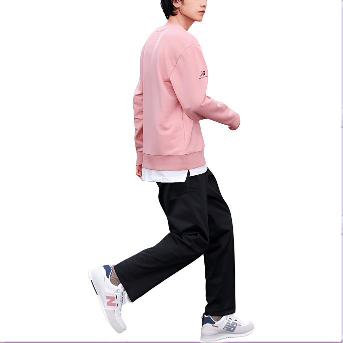 Худи New Balance - изображение 5