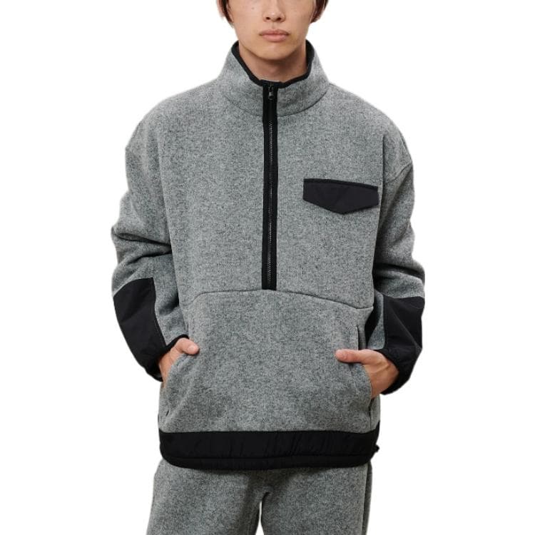 Худи New Balance Logo - изображение 2