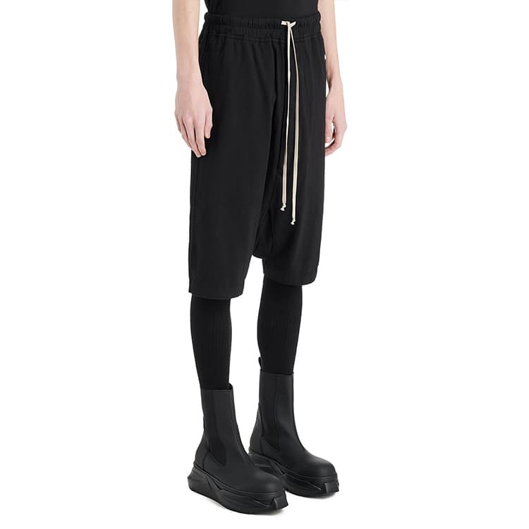 Шорты Rick Owens DRKSHDW - изображение 4