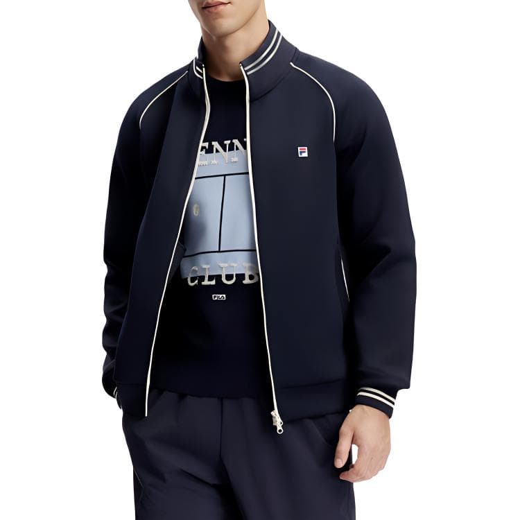 Куртка FILA 2024 - изображение 4