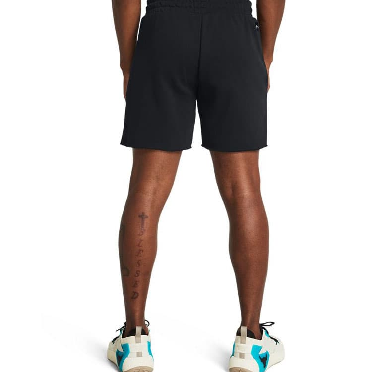 Тренировочные штаны Under Armour Project Rock - изображение 4
