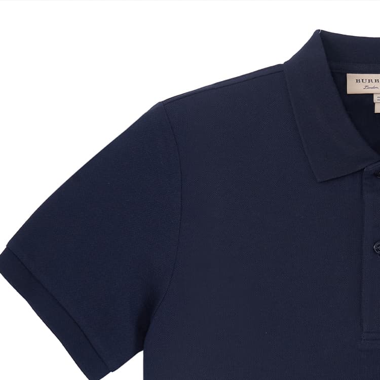 Поло Burberry Polo - изображение 3