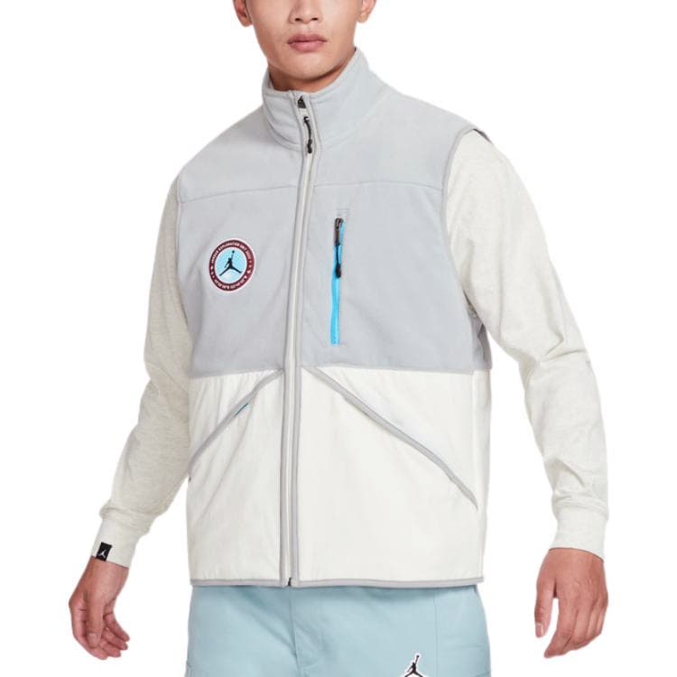 Жилет Jordan Logo - изображение 5