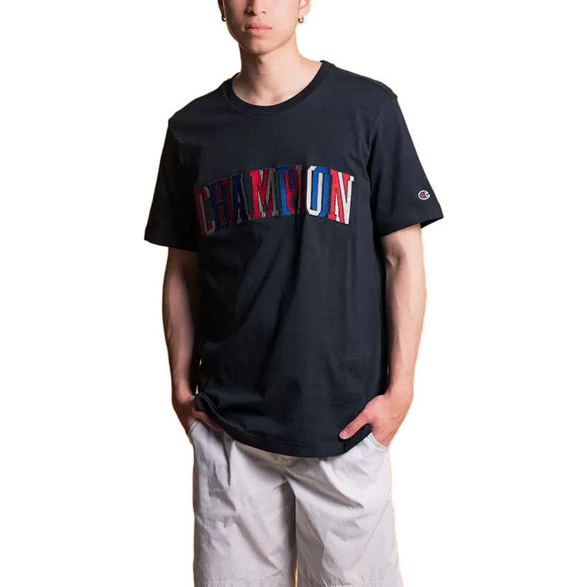 Футболка Champion LogoT - изображение 3