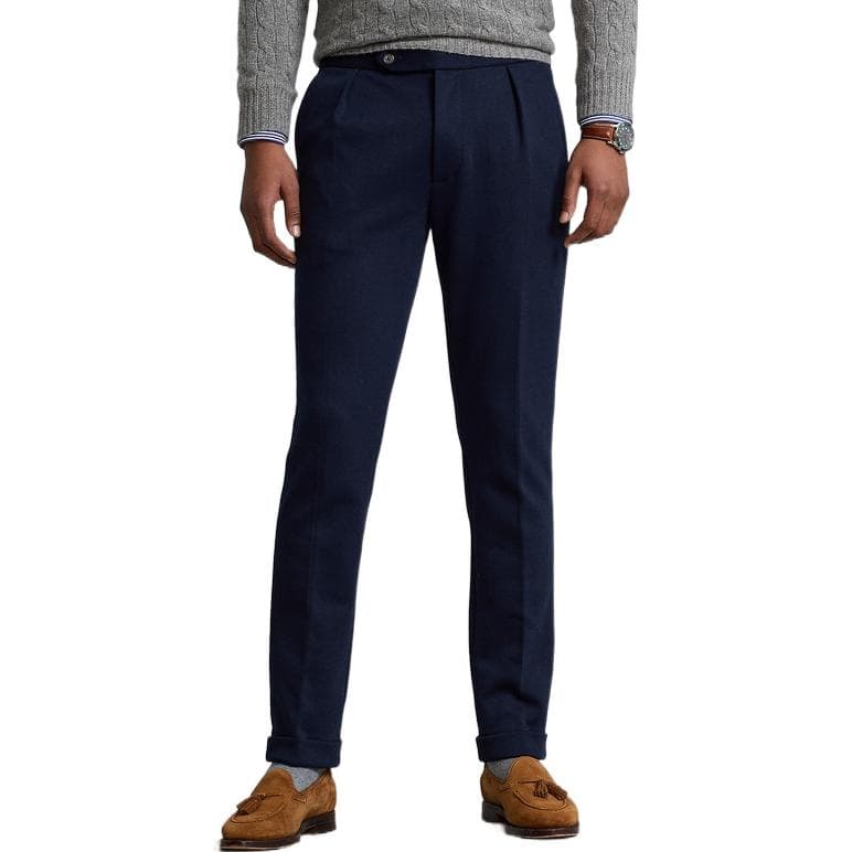 Штаны Polo Ralph Lauren SS22 - изображение 2