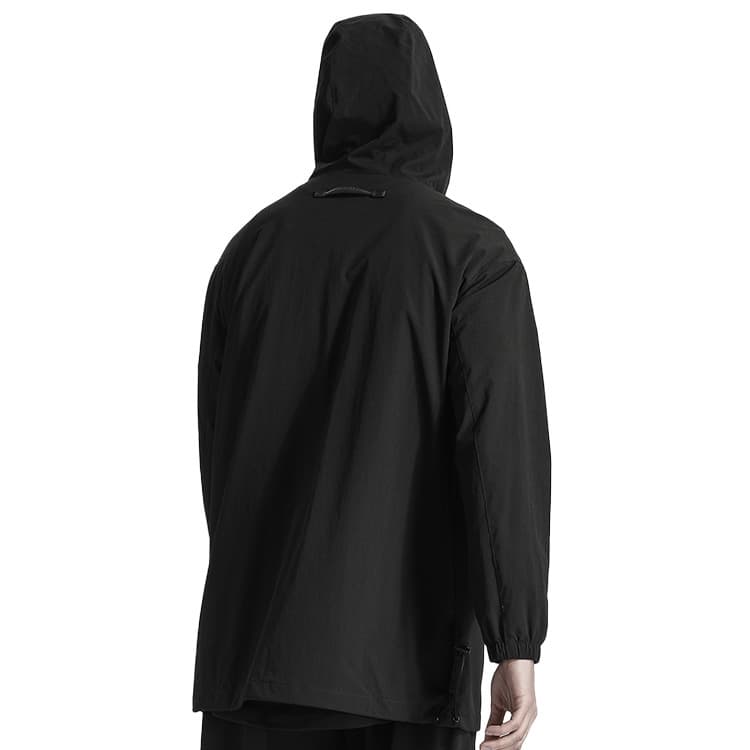 Худи NORVINCY Hoodie - изображение 4